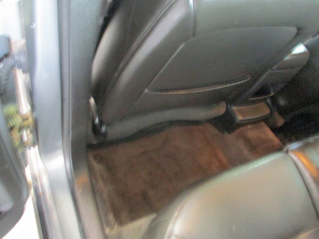 Used 2008 Chevrolet Impala LT w/ Luxury Edition Package image 4