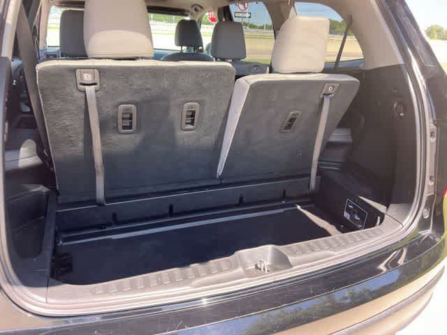 Used 2019 Honda Pilot EX-L image 20
