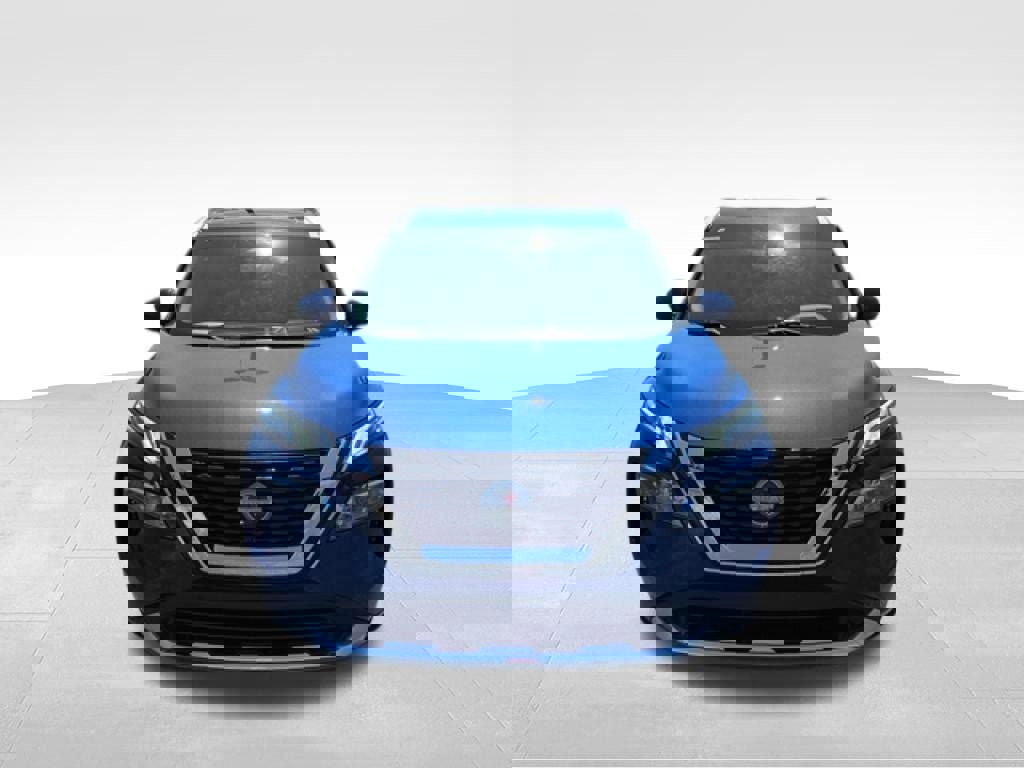 Used 2023 Nissan Rogue Platinum w/ Platinum Premium Package image 9