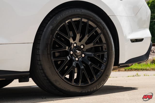 Used 2020 Ford Mustang GT w/ GT Performance Package RWD image 50