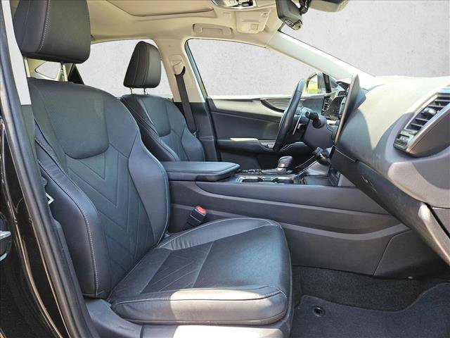 Used 2024 Lexus NX 350 AWD w/ Vision Package image 22