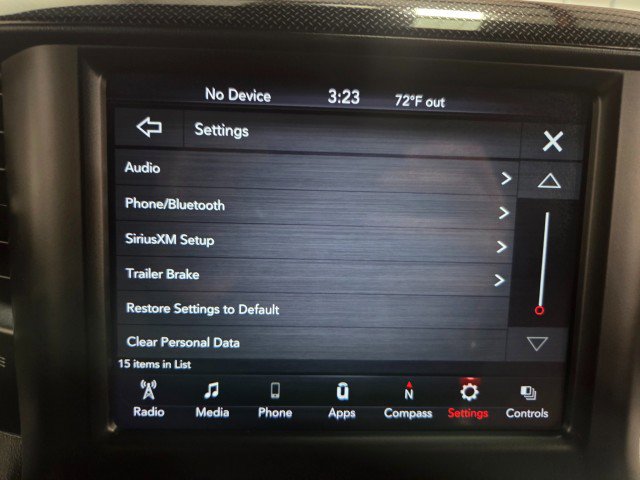 Used 2020 RAM 2500 Power Wagon image 62