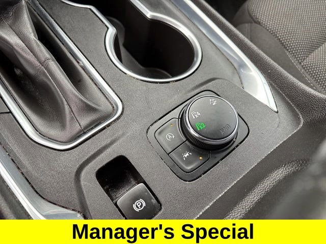 Used 2022 Chevrolet Traverse LT w/ LPO, Floor Liner Package image 27