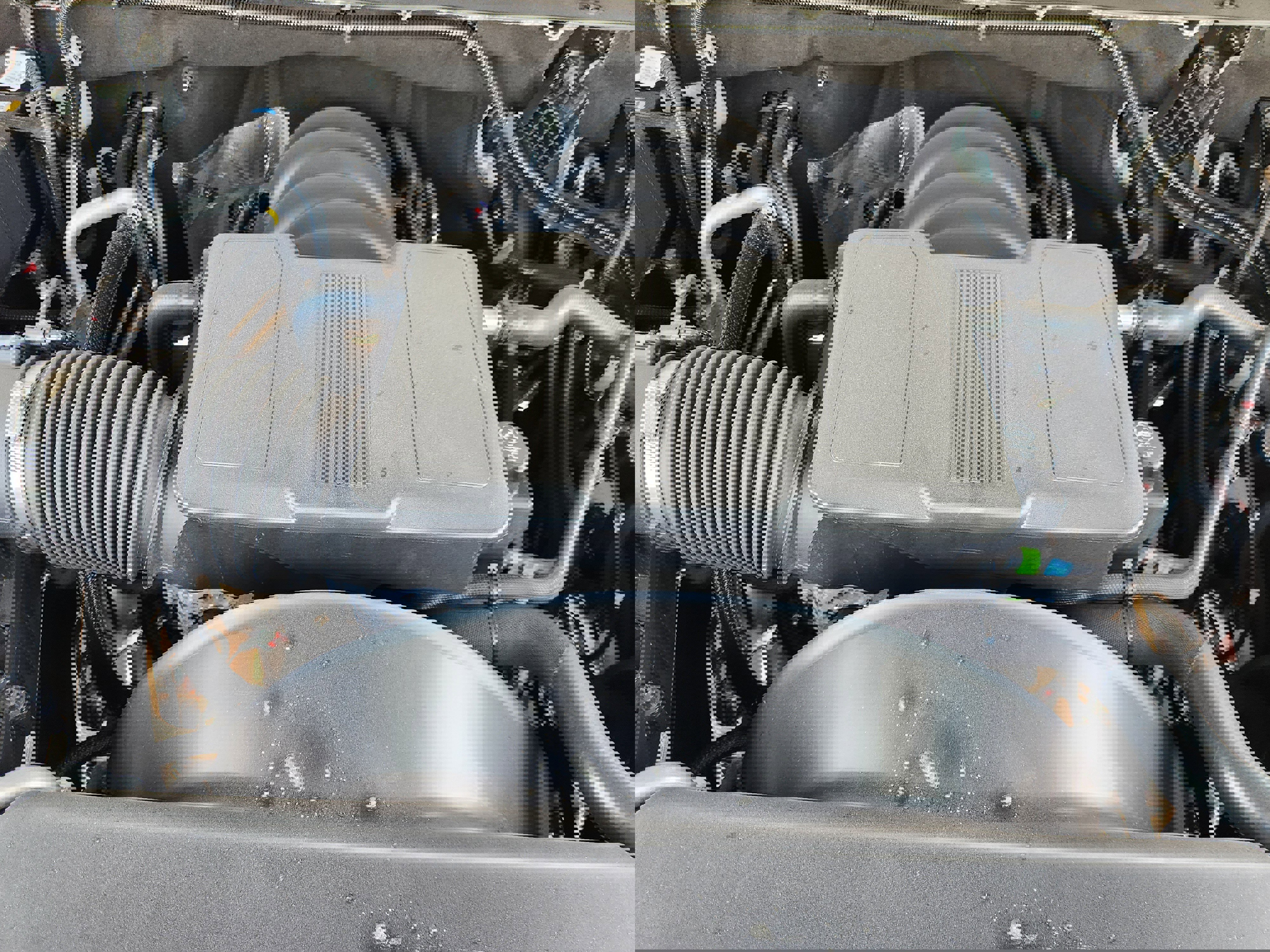 New 2026 Chevrolet Silverado 2500 W/T image 29