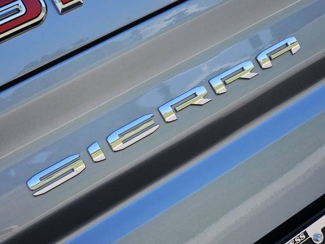 New 2026 GMC Sierra 1500 AT4 w/ AT4 Premium Package image 7
