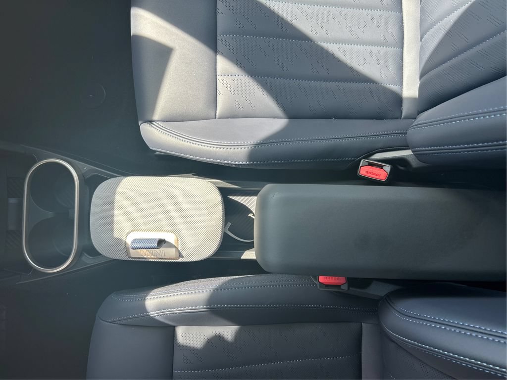 New 2026 MINI Cooper S FWD image 16