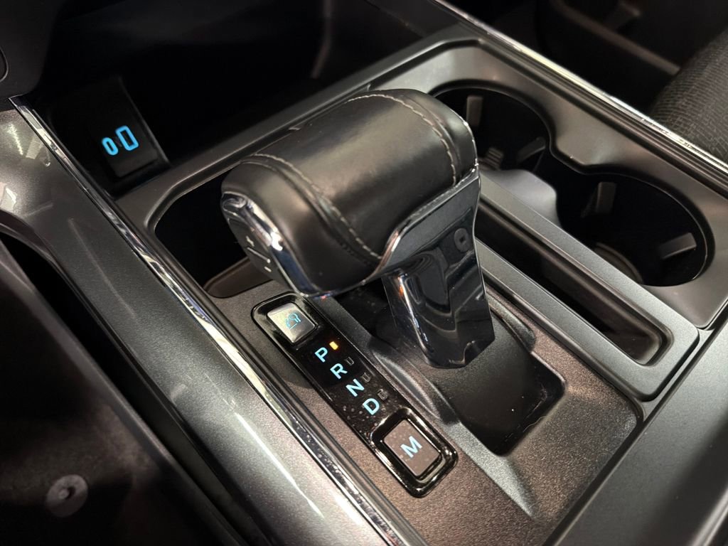 Used 2021 Ford F150 XLT w/ Equipment Group 302A High image 27