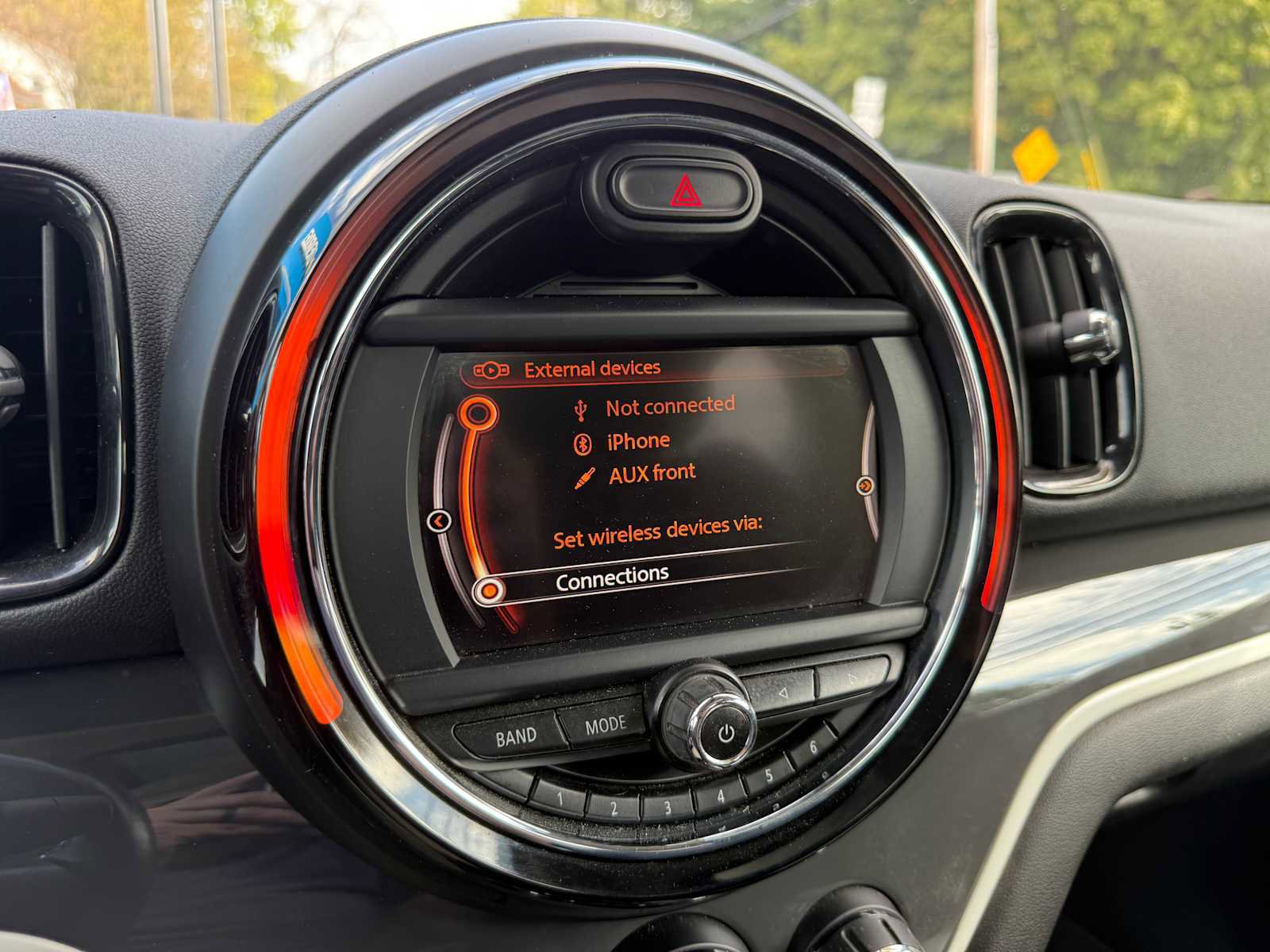 Used 2017 MINI Cooper Countryman S image 49