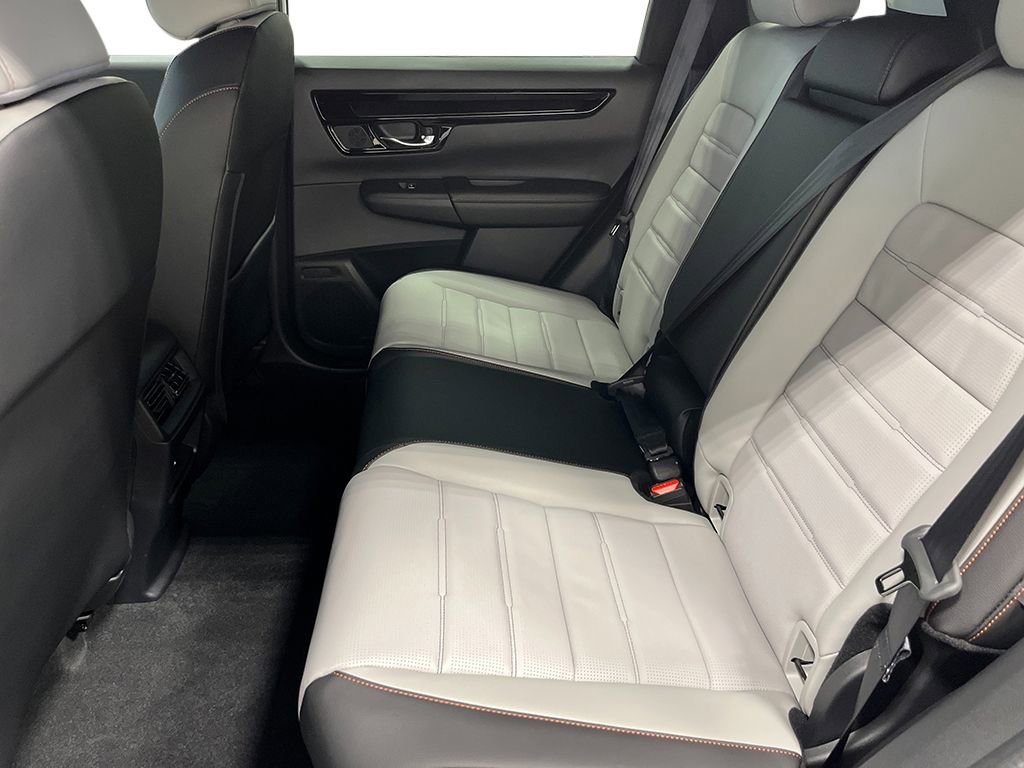 New 2026 Honda CR-V Sport Touring image 23