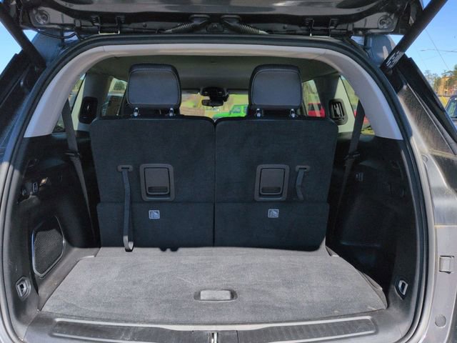 Used 2022 Jeep Grand Cherokee L Limited image 29