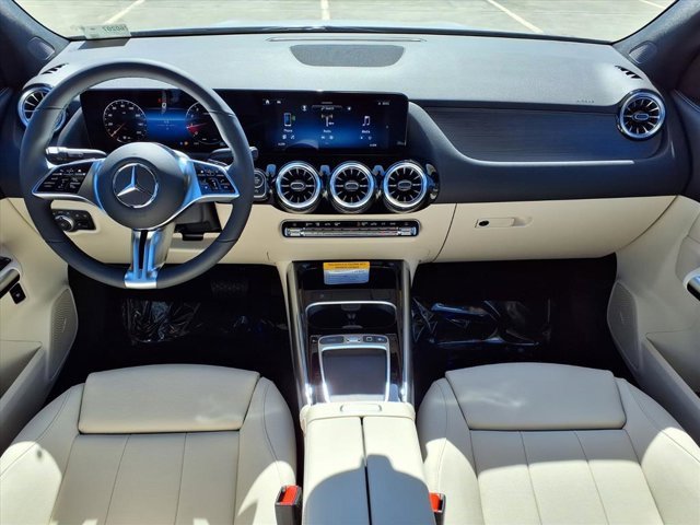 New 2026 Mercedes-Benz GLA 250 image 4