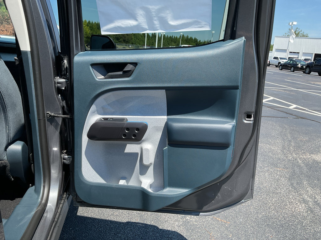 New 2026 Ford Maverick XLT FWD image 13