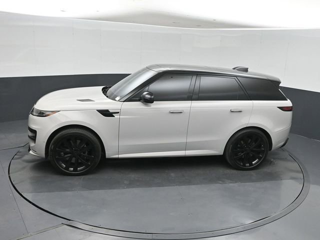 Used 2026 Land Rover Range Rover Sport Autobiography AWD/4WD image 35