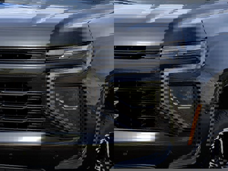 New 2026 Chevrolet Suburban RST image 10