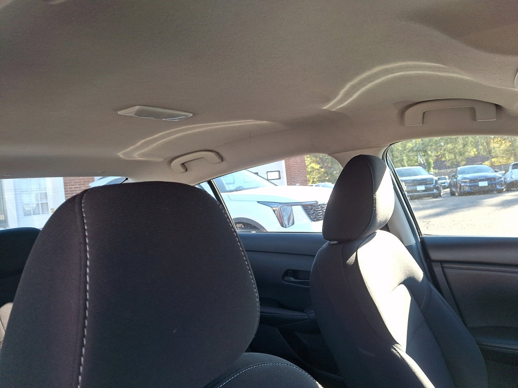 Used 2024 Nissan Sentra S FWD image 13