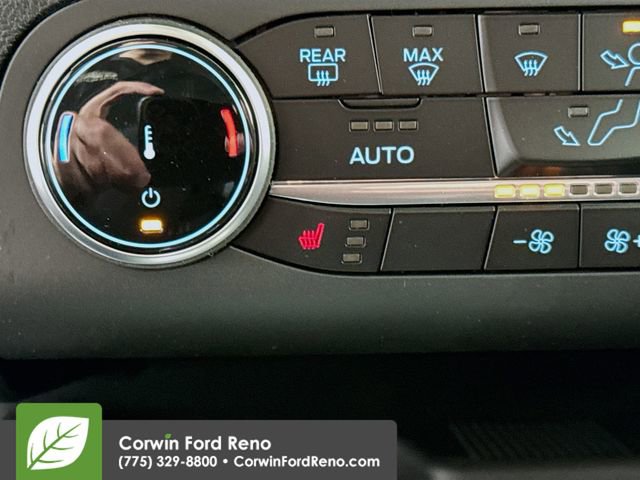 New 2026 Ford Escape Active w/ Cold Weather Package image 20