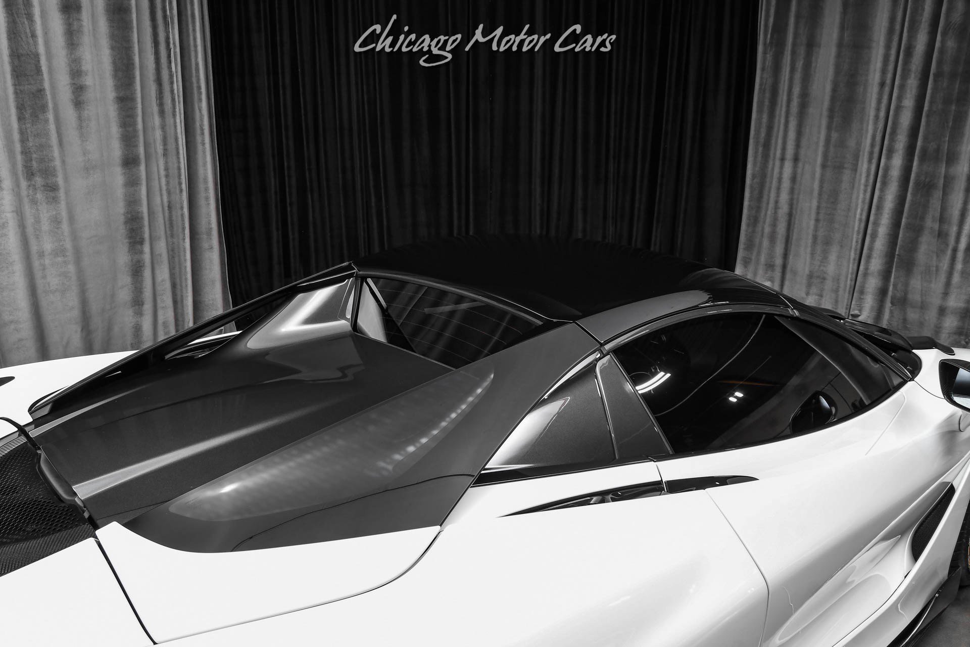 Used 2020 McLaren 720S Performance RWD image 28