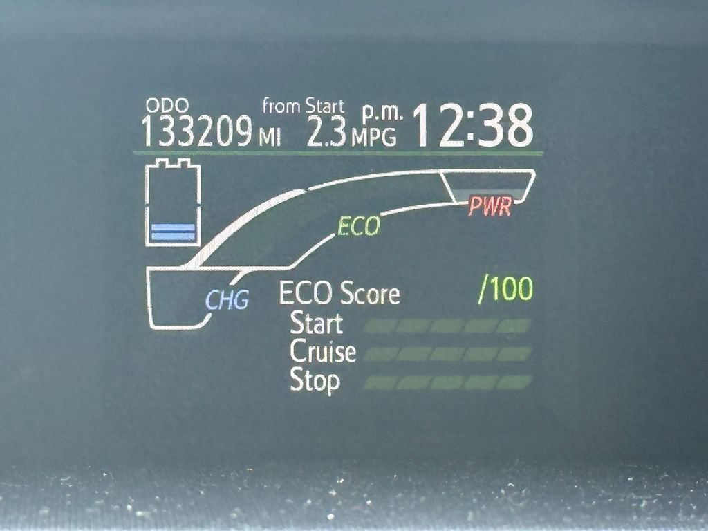 Used 2015 Toyota Prius C Two image 24