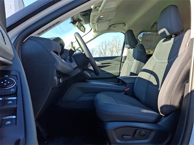 New 2026 Ford Explorer Active image 10