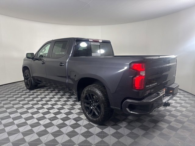 Used 2023 Chevrolet Silverado 1500 RST w/ All Star Edition Plus image 5