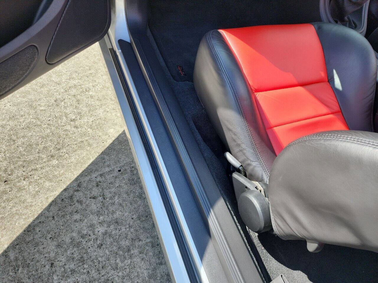 Used 2003 Ford Mustang Cobra image 47