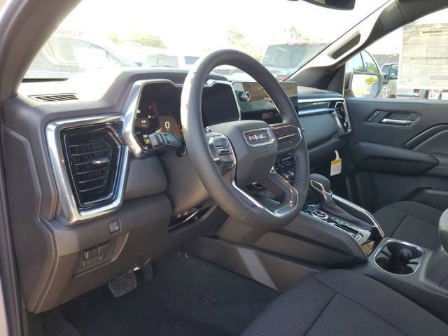New 2026 GMC Canyon Elevation w/ Convenience Package AWD/4WD image 21