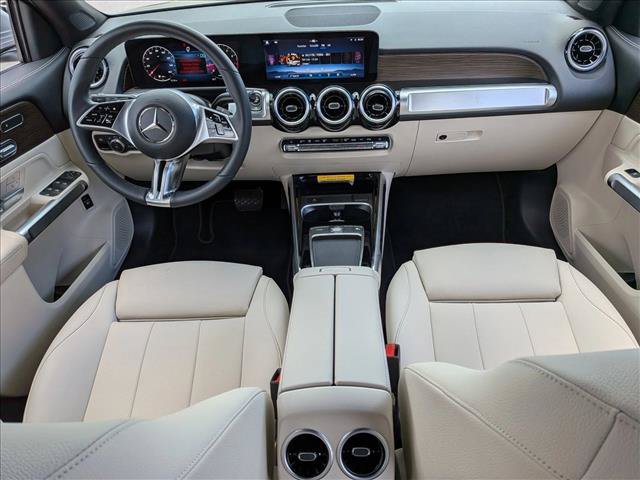 Certified 2026 Mercedes-Benz GLB 250 image 16