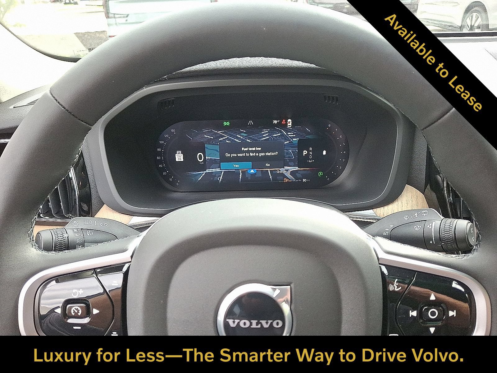 Certified 2026 Volvo XC60 B5 Plus w/ Protection Package Premier AWD/4WD image 16