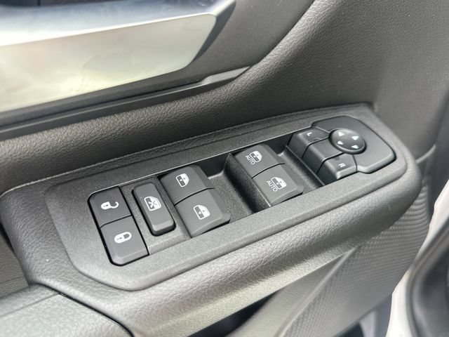 New 2026 RAM 1500 Tradesman AWD/4WD image 13