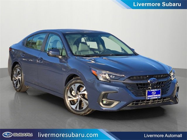 New 2025 Subaru Legacy Premium w/ Tech Package #1