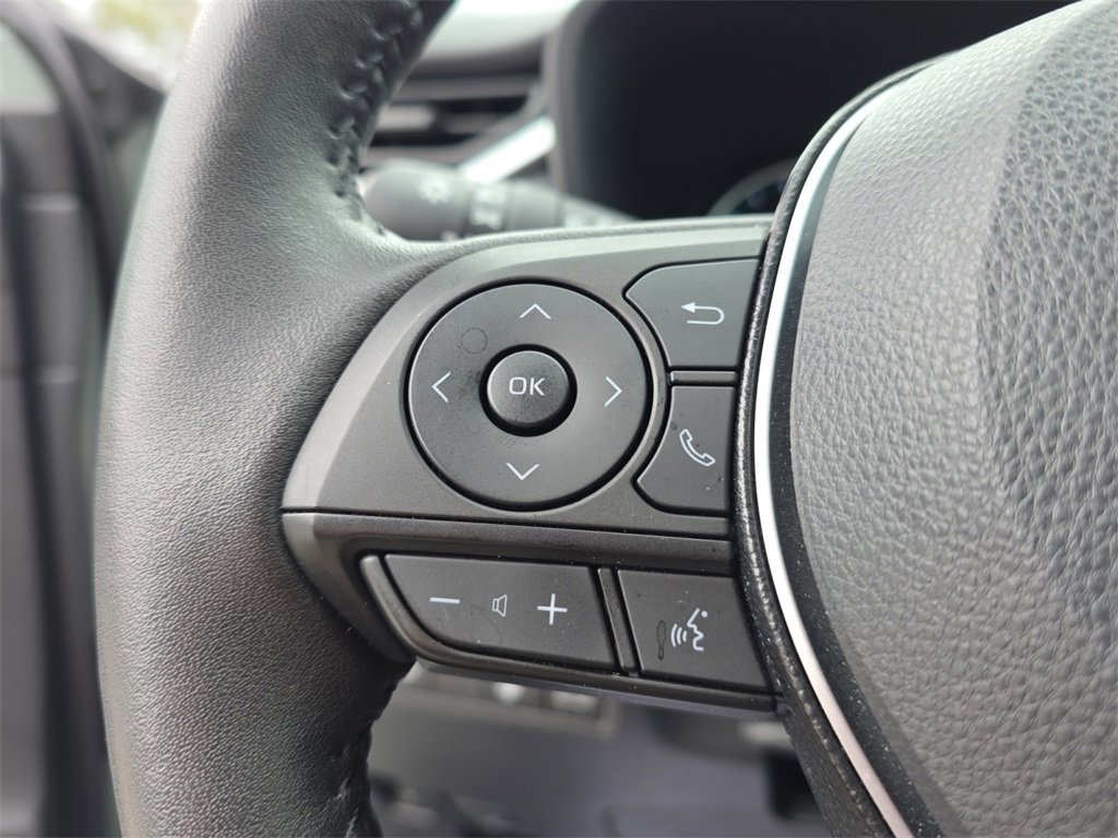 Used 2021 Toyota RAV4 XLE w/ Convenience Package image 36