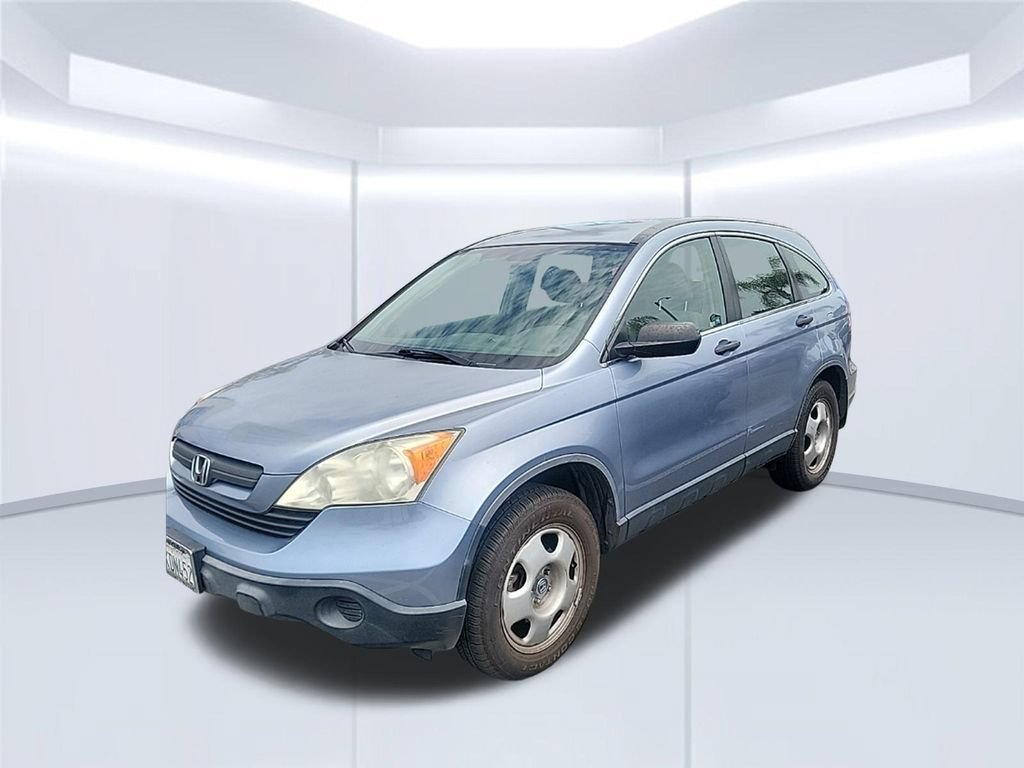 Used 2009 Honda CR-V LX image 3