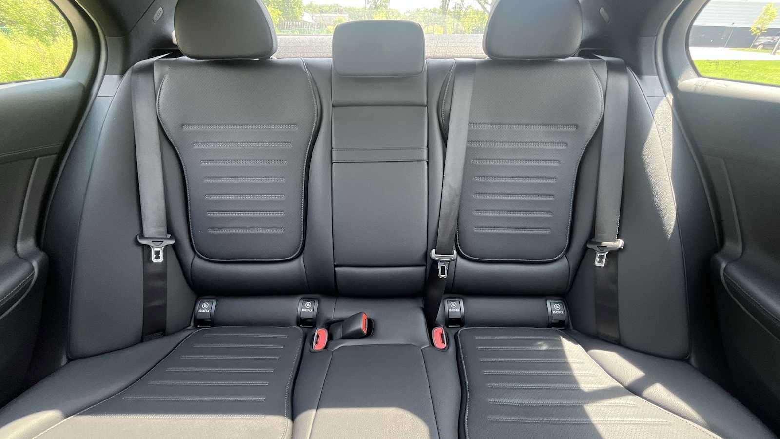 New 2026 Mercedes-Benz C 300 4MATIC Sedan image 31