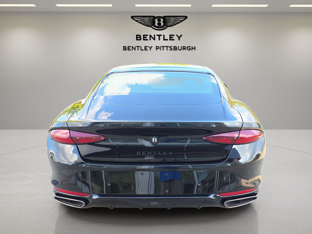 New 2026 Bentley Continental GT AWD/4WD image 7
