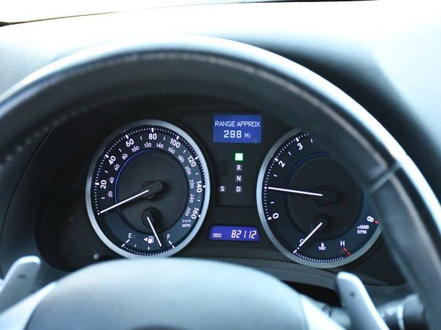 Used 2011 Lexus IS 250 w/ Premium Pkg Value Edition image 18