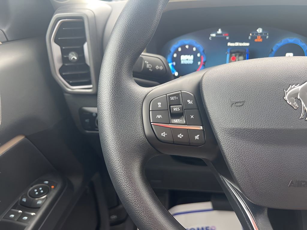 New 2025 Ford Bronco Sport Big Bend image 24