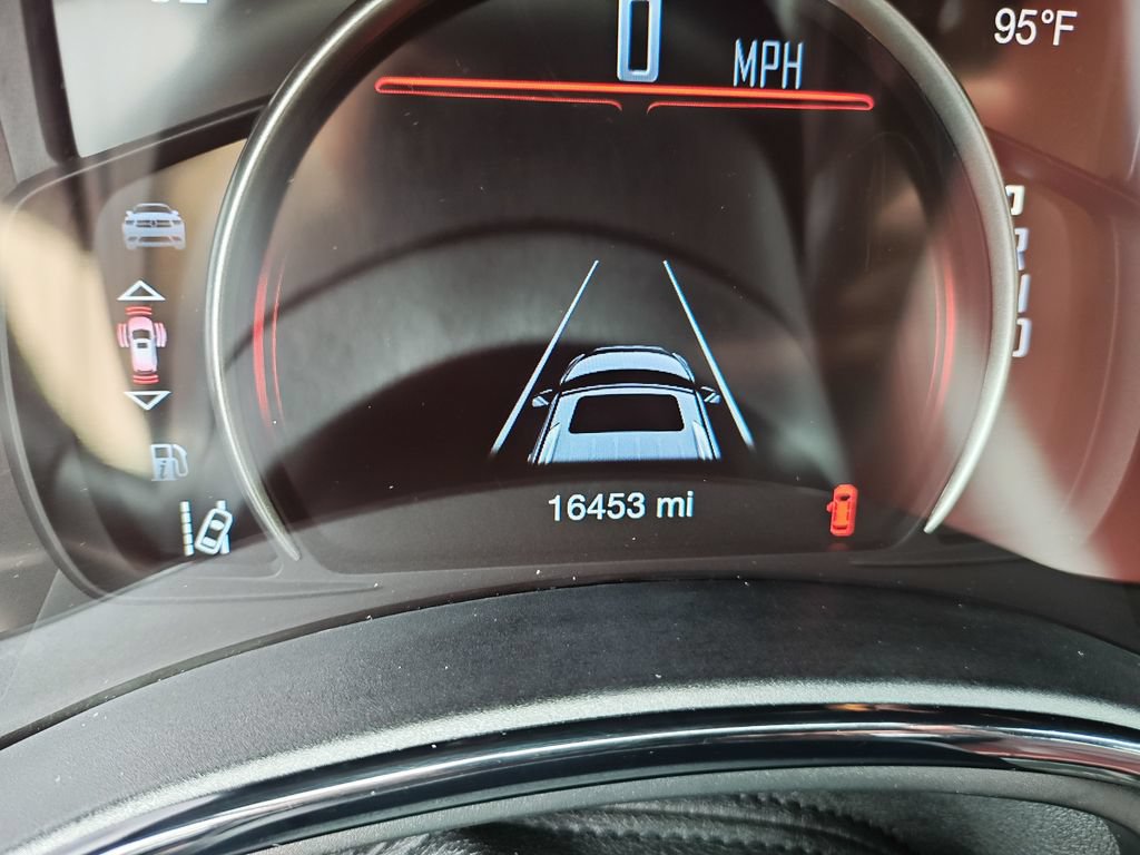 Used 2024 Dodge Durango Citadel AWD/4WD image 19