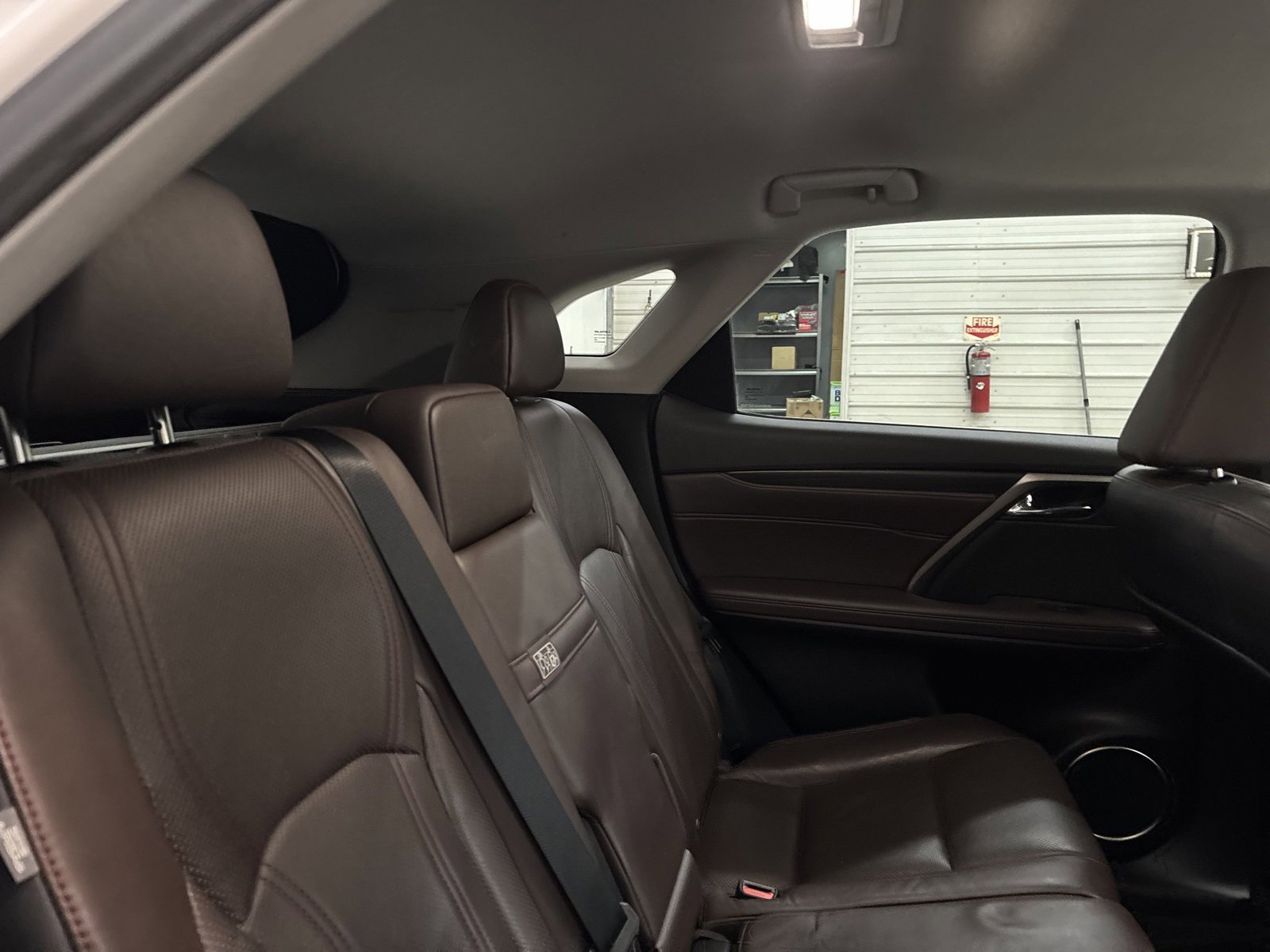 Used 2016 Lexus RX 350 AWD image 30