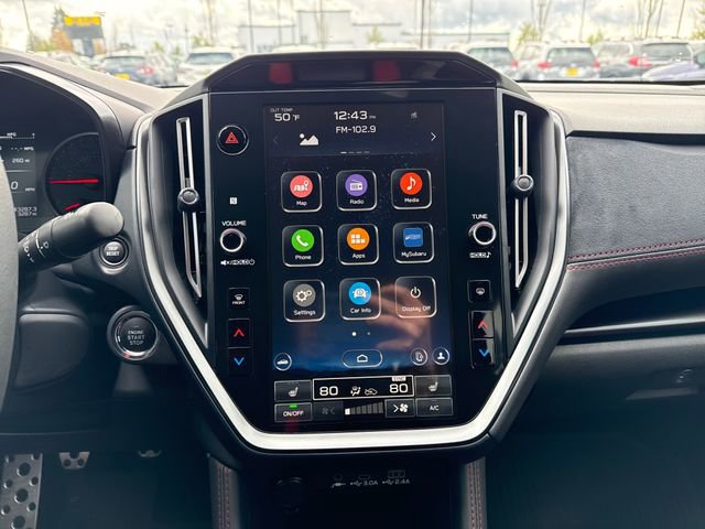 Used 2025 Subaru WRX Limited image 24