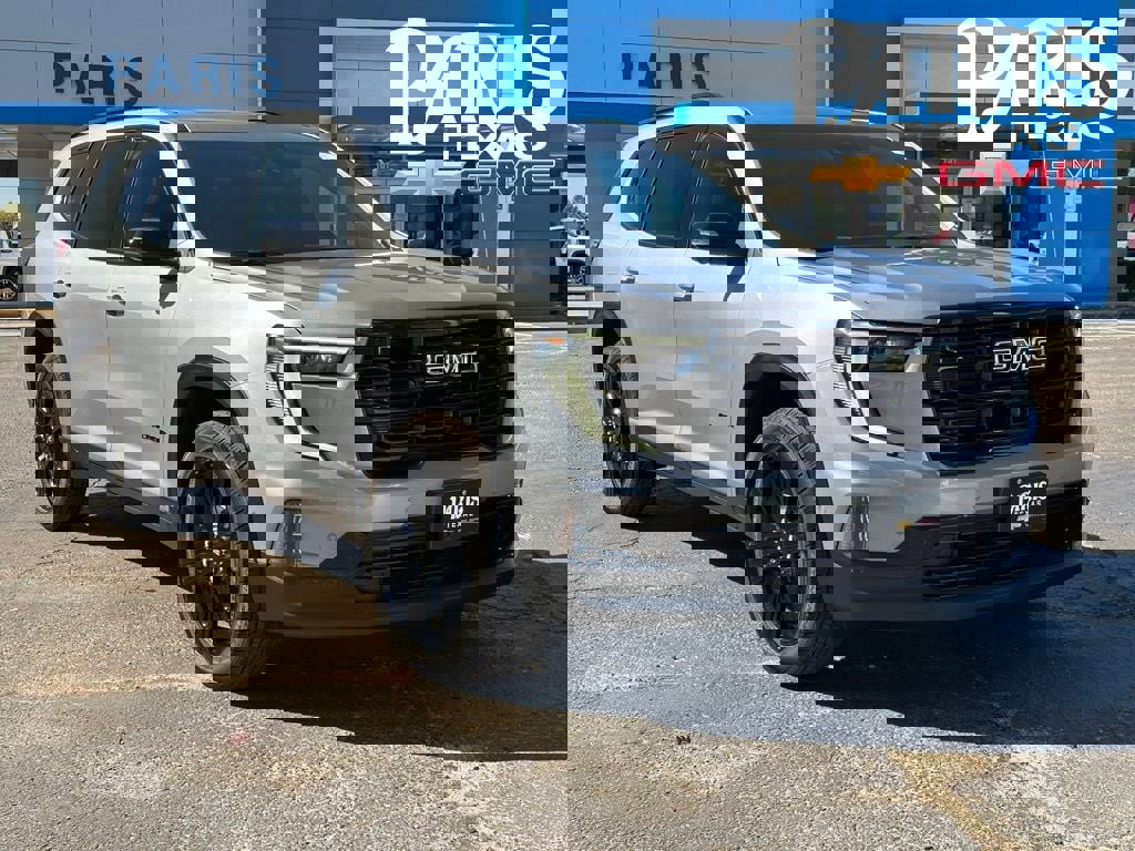 New 2026 GMC Acadia Elevation w/ Super Cruise Package image 1