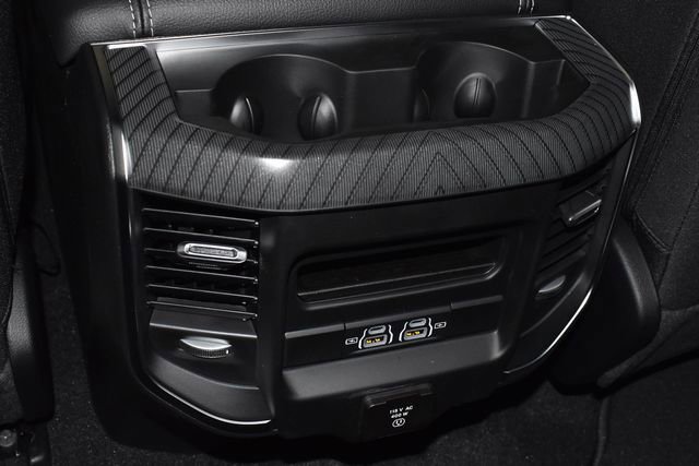 New 2026 RAM 1500 Big Horn image 30