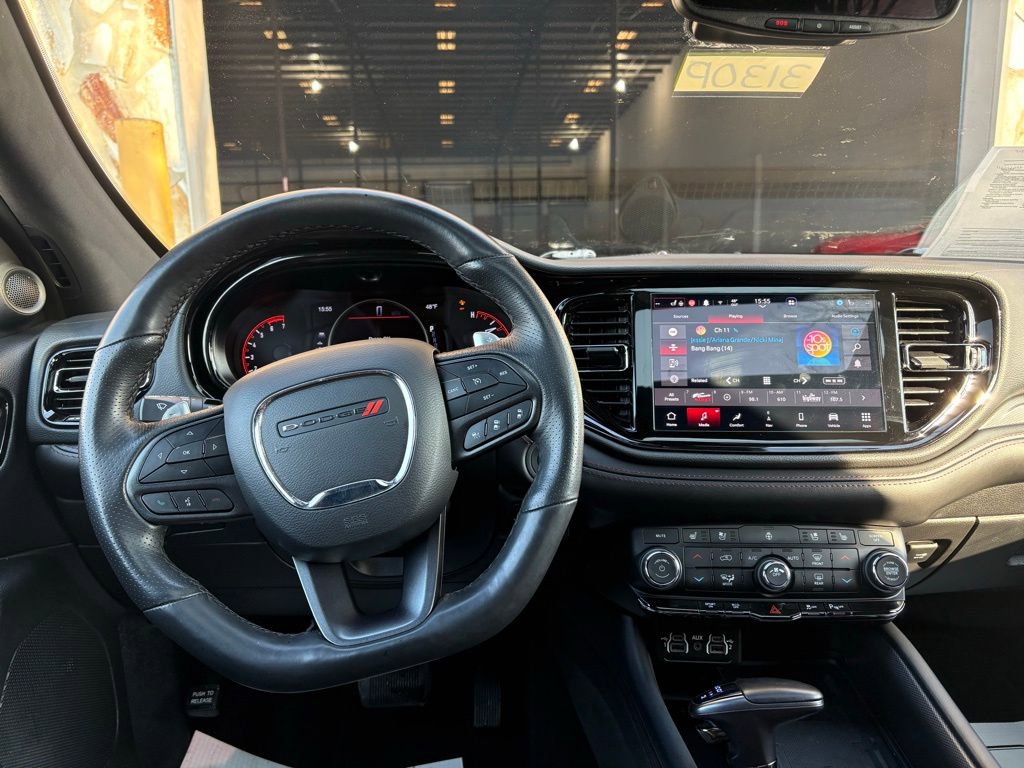 Used 2023 Dodge Durango R/T image 26