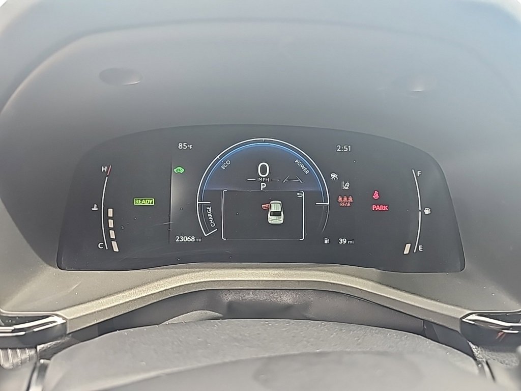 Used 2025 Toyota Camry SE image 18