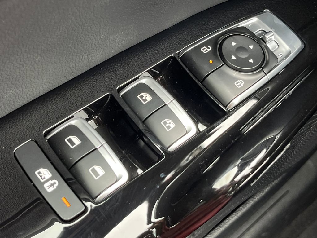 New 2026 Kia K5 GT-Line AWD/4WD image 20