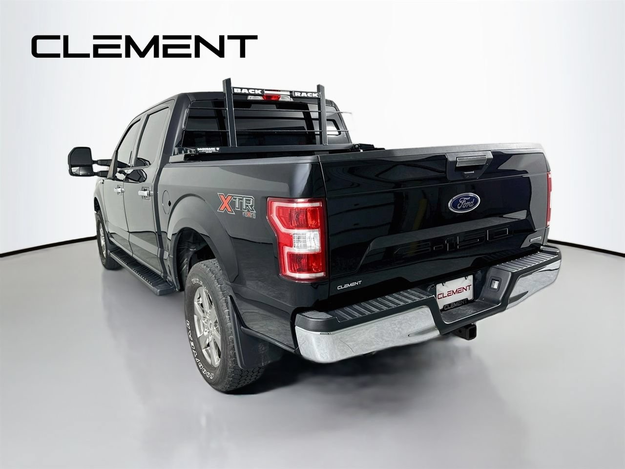 Used 2020 Ford F150 XLT w/ XTR Package AWD/4WD image 10