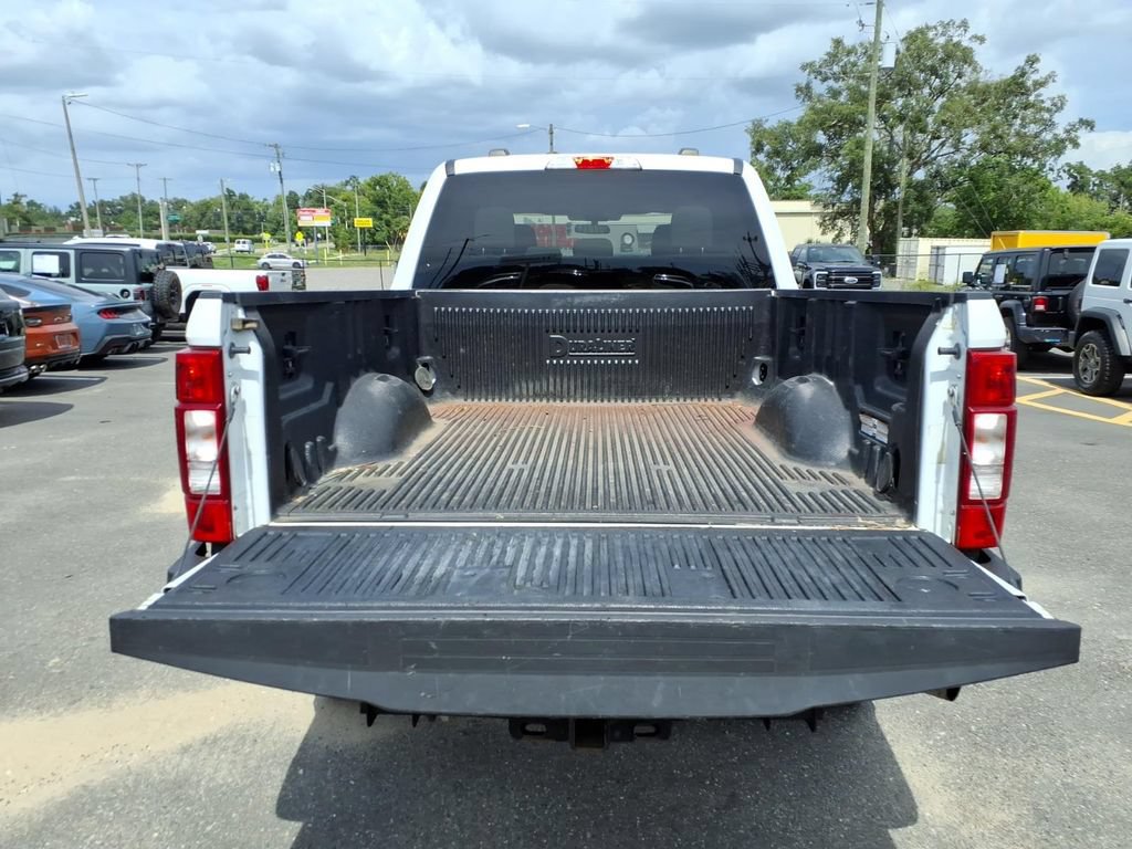 Used 2022 Ford F250 XLT AWD/4WD image 18