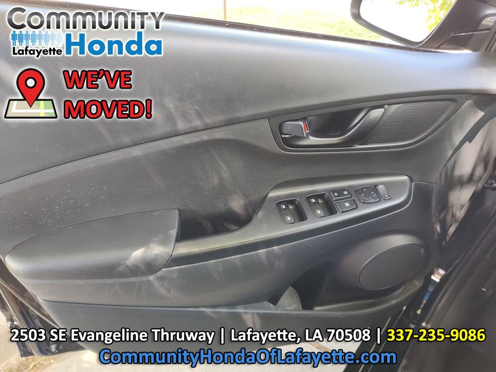 Used 2023 Hyundai Kona N Line image 20
