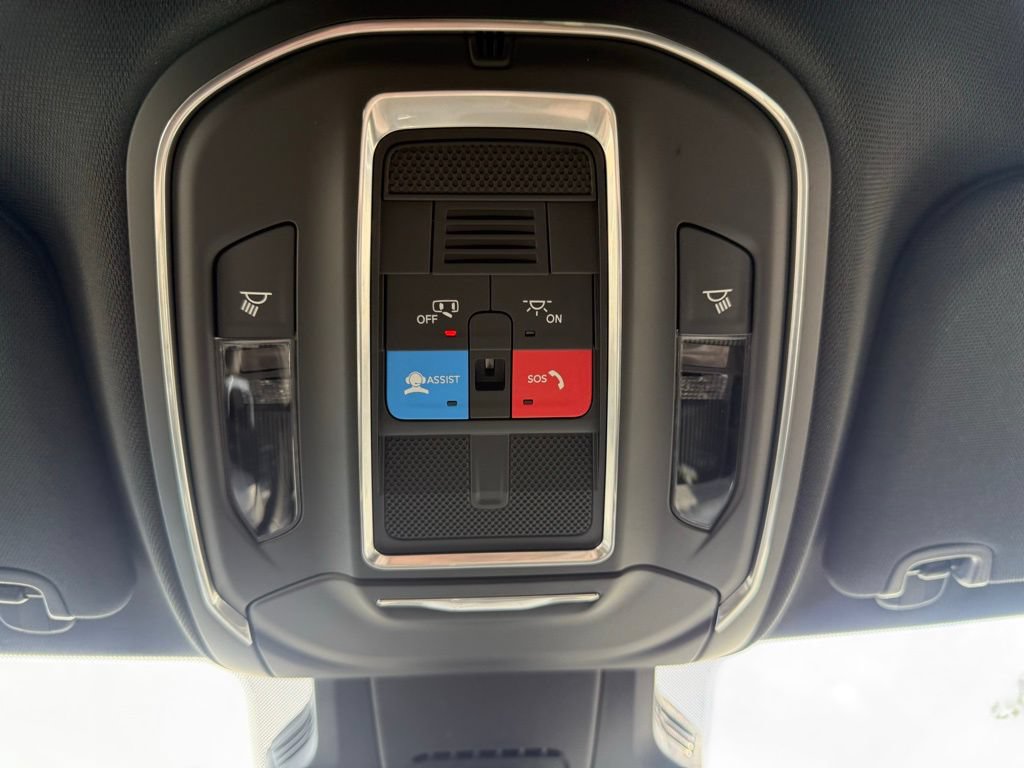 New 2026 Jeep Cherokee Laredo AWD/4WD image 27