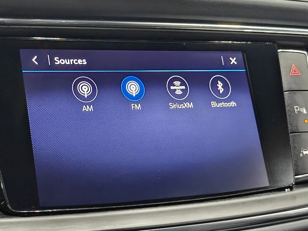 Used 2024 Buick Enclave Premium image 48