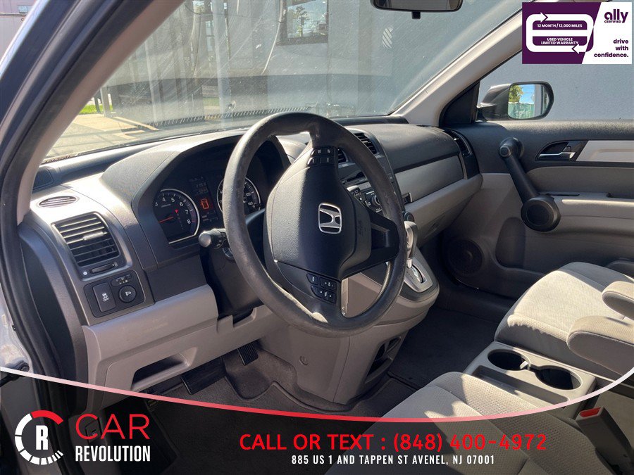 Used 2011 Honda CR-V SE image 8